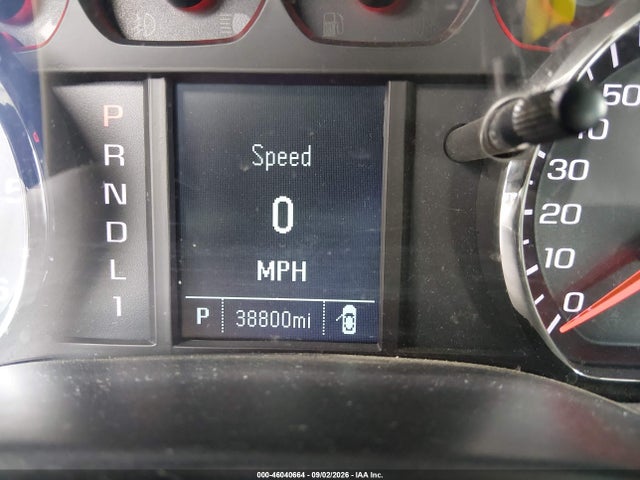 1GC1CUEG6HF191862 Chevrolet Silverado 2500hd Wt