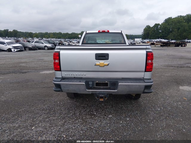 1GC1CUEG6HF191862 Chevrolet Silverado 2500hd Wt