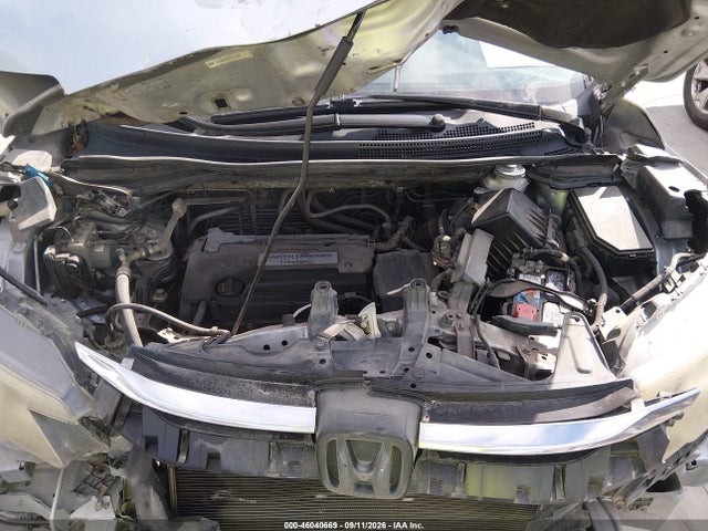 Продаж на аукціоні авто 2015 Honda Cr-v Lx, vin: 3CZRM3H33FG713937, номер лоту: 46040669