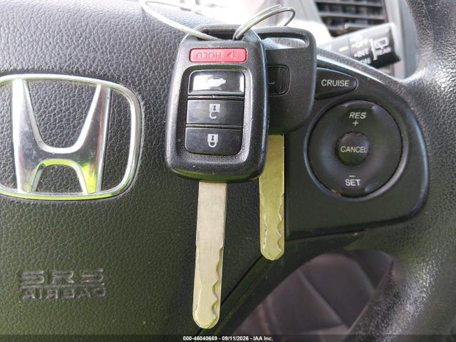 Продаж на аукціоні авто 2015 Honda Cr-v Lx, vin: 3CZRM3H33FG713937, номер лоту: 46040669