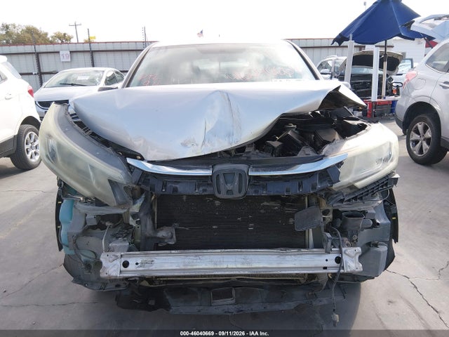 Продаж на аукціоні авто 2015 Honda Cr-v Lx, vin: 3CZRM3H33FG713937, номер лоту: 46040669