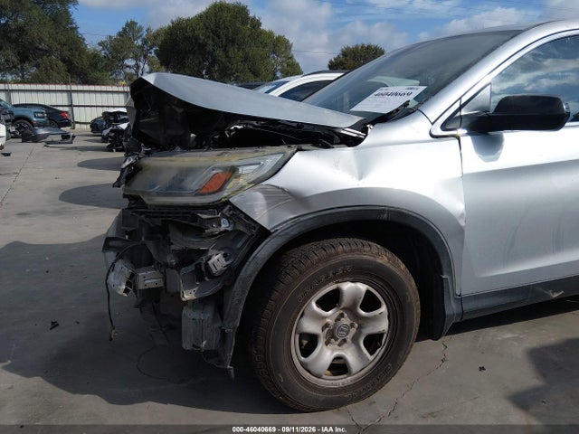Продаж на аукціоні авто 2015 Honda Cr-v Lx, vin: 3CZRM3H33FG713937, номер лоту: 46040669