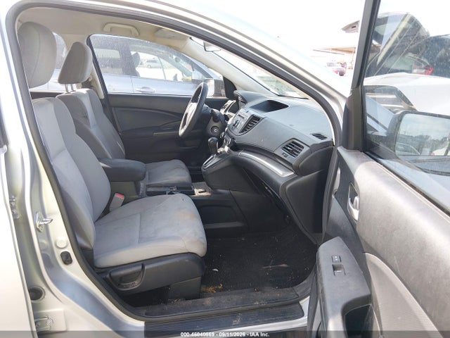 Продаж на аукціоні авто 2015 Honda Cr-v Lx, vin: 3CZRM3H33FG713937, номер лоту: 46040669