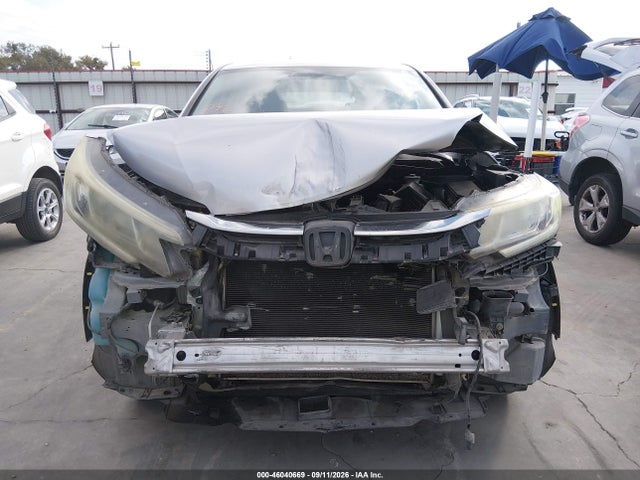 Продаж на аукціоні авто 2015 Honda Cr-v Lx, vin: 3CZRM3H33FG713937, номер лоту: 46040669
