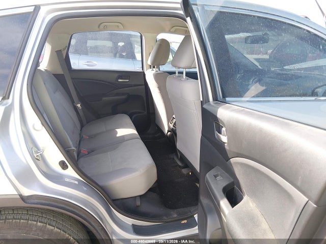 Продаж на аукціоні авто 2015 Honda Cr-v Lx, vin: 3CZRM3H33FG713937, номер лоту: 46040669