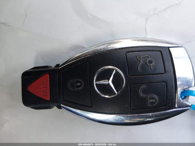 Aukcja sprzedaży 2013 Mercedes-benz C 250 Sport, vin: WDDGF4HBXDR291768, numer aukcji: 46040670