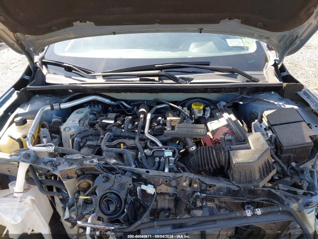 Aukcja sprzedaży 2025 Nissan Sentra Sv, vin: 3N1AB8CV4SY283048, numer aukcji: 46040671