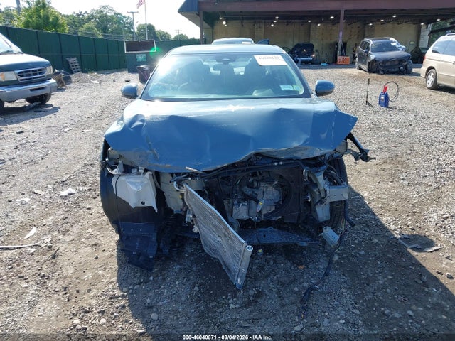 Aukcja sprzedaży 2025 Nissan Sentra Sv, vin: 3N1AB8CV4SY283048, numer aukcji: 46040671