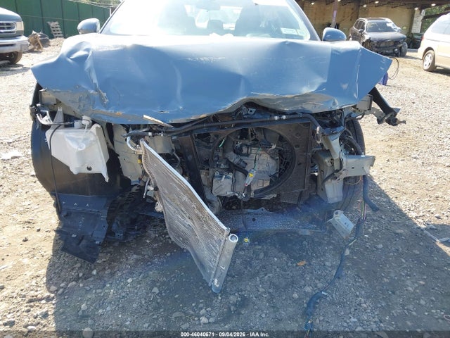Aukcja sprzedaży 2025 Nissan Sentra Sv, vin: 3N1AB8CV4SY283048, numer aukcji: 46040671