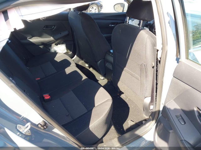 Aukcja sprzedaży 2025 Nissan Sentra Sv, vin: 3N1AB8CV4SY283048, numer aukcji: 46040671