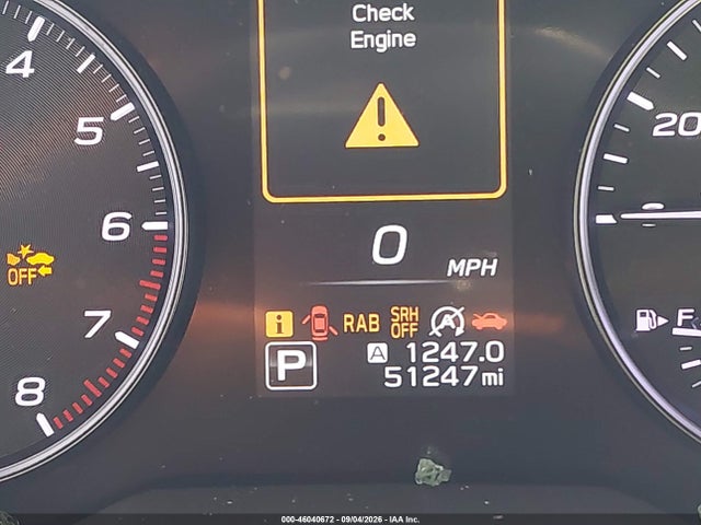 Subaru Outback Limited 2022 4S4BTANC2N3172105 Image 17