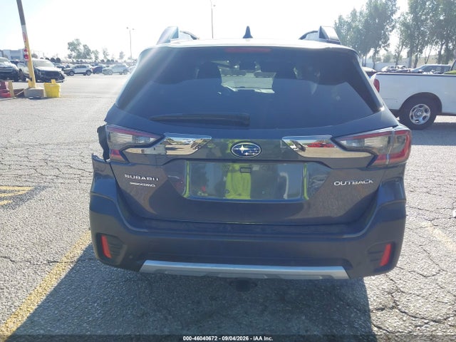 Subaru Outback Limited 2022 4S4BTANC2N3172105 Image 18