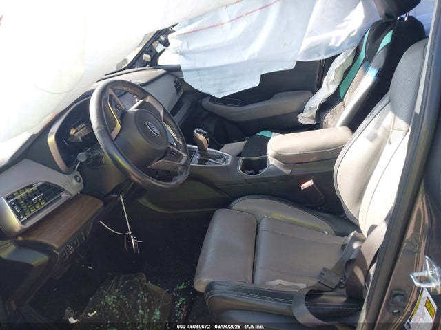 Subaru Outback Limited 2022 4S4BTANC2N3172105 Image 5