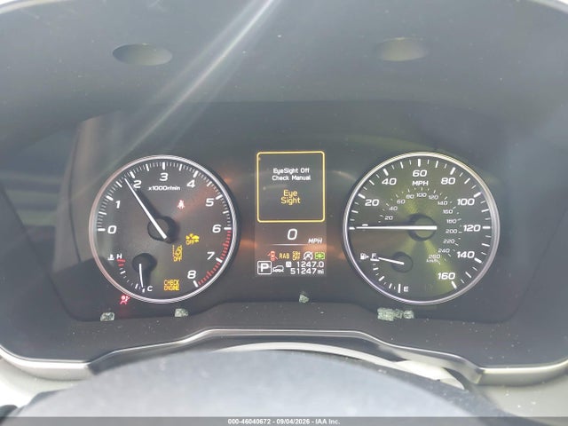 Subaru Outback Limited 2022 4S4BTANC2N3172105 Image 7