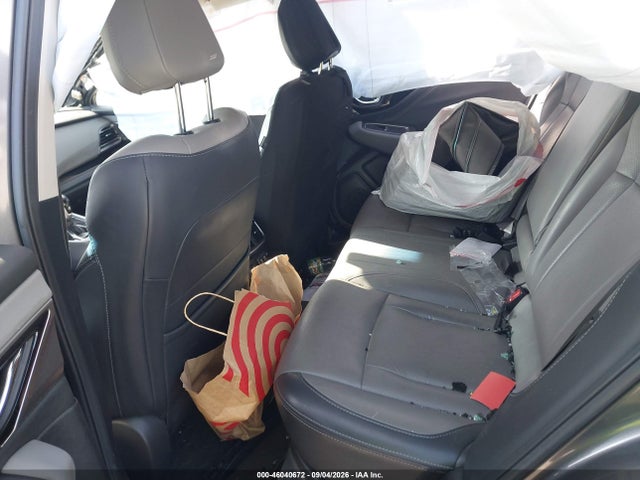 Subaru Outback Limited 2022 4S4BTANC2N3172105 Image 8