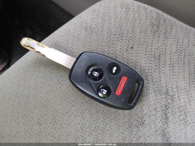 Продаж на аукціоні авто 2013 Honda Civic Lx, vin: 19XFB2F54DE092746, номер лоту: 46040677