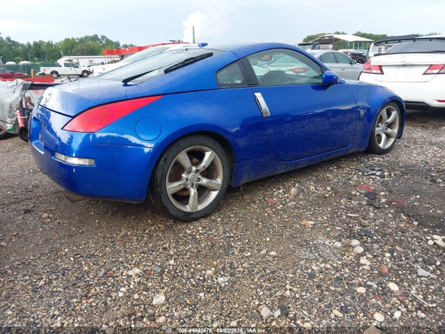 Aukcja sprzedaży 2006 Nissan 350z Touring, vin: JN1AZ34D16M331652, numer aukcji: 46040678