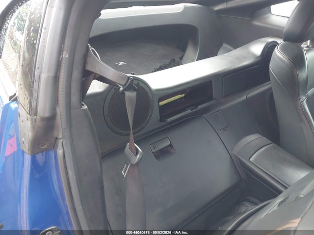 Aukcja sprzedaży 2006 Nissan 350z Touring, vin: JN1AZ34D16M331652, numer aukcji: 46040678