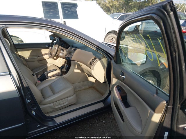 Aukcja sprzedaży 2007 Honda Accord 3.0 Ex, vin: 1HGCM66587A020672, numer aukcji: 46040679