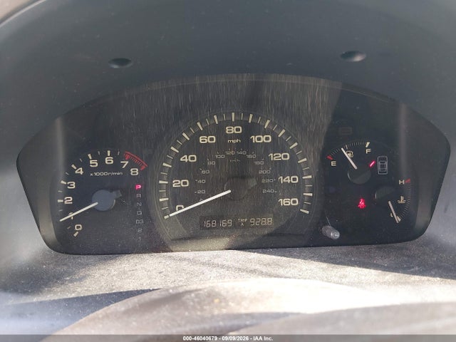 Aukcja sprzedaży 2007 Honda Accord 3.0 Ex, vin: 1HGCM66587A020672, numer aukcji: 46040679
