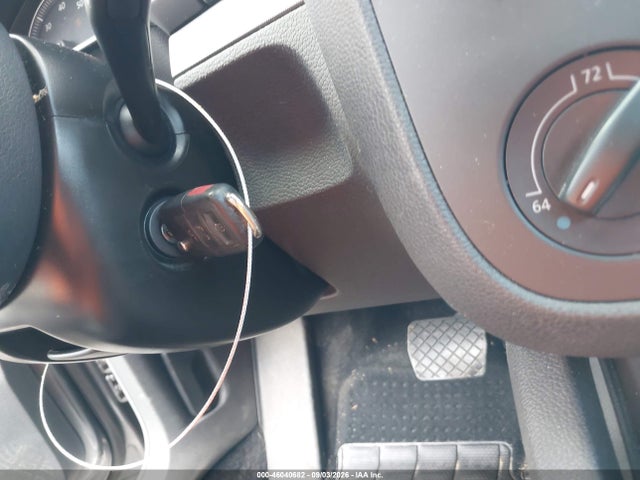 Aukcja sprzedaży 2007 Volkswagen Rabbit 2-door (a6), vin: WVWBR71K67W055888, numer aukcji: 46040682