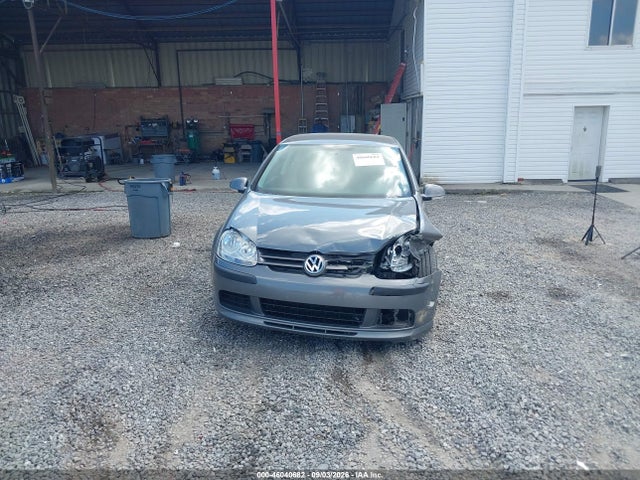 Aukcja sprzedaży 2007 Volkswagen Rabbit 2-door (a6), vin: WVWBR71K67W055888, numer aukcji: 46040682
