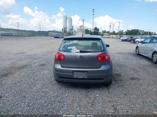 Aukcja sprzedaży 2007 Volkswagen Rabbit 2-door (a6), vin: WVWBR71K67W055888, numer aukcji: 46040682
