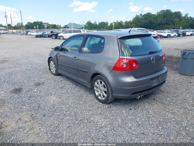 Aukcja sprzedaży 2007 Volkswagen Rabbit 2-door (a6), vin: WVWBR71K67W055888, numer aukcji: 46040682