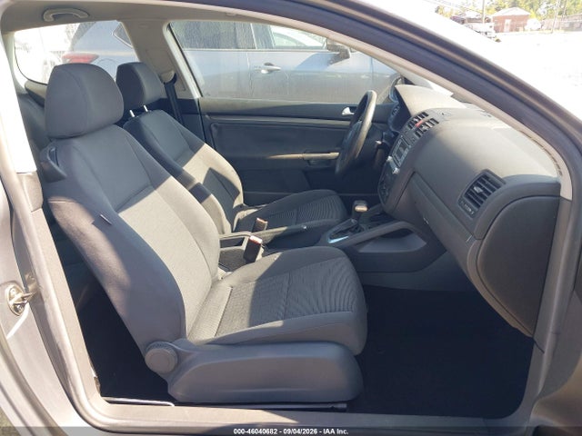 Aukcja sprzedaży 2007 Volkswagen Rabbit 2-door (a6), vin: WVWBR71K67W055888, numer aukcji: 46040682