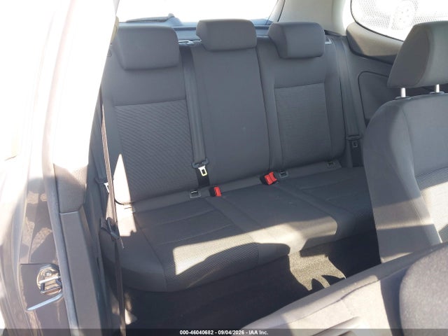 Aukcja sprzedaży 2007 Volkswagen Rabbit 2-door (a6), vin: WVWBR71K67W055888, numer aukcji: 46040682
