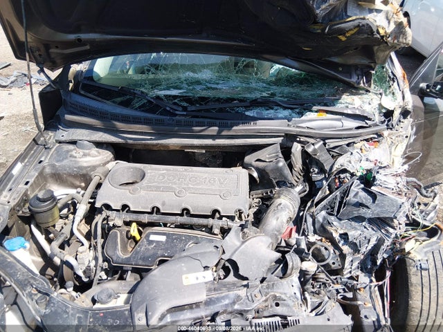 2013 Kia Forte Ex მანქანა იყიდება აუქციონზე, vin: KNAFU4A2XD5722426, აუქციონის ნომერი: 46040683