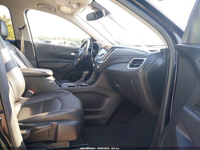 46040684 :رقم المزاد ، 2GNAXXEV1L6207688 vin ، 2020 Chevrolet Equinox Awd Premier 1.5l Turbo مزاد بيع