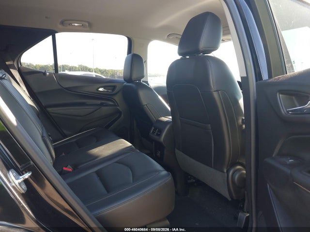 46040684 :رقم المزاد ، 2GNAXXEV1L6207688 vin ، 2020 Chevrolet Equinox Awd Premier 1.5l Turbo مزاد بيع