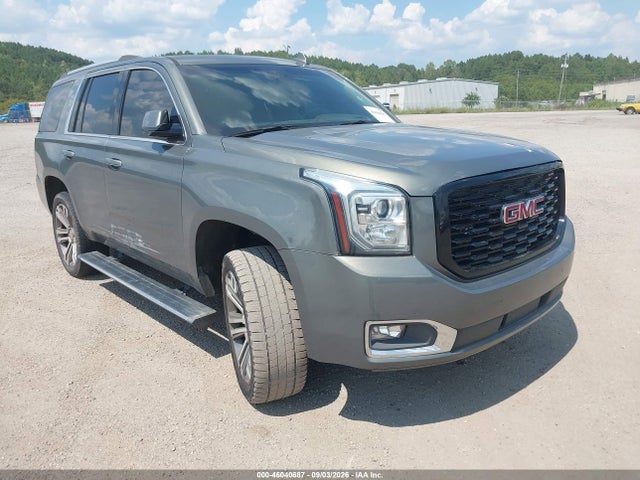 Продаж на аукціоні авто 2017 Gmc Yukon Denali, vin: 1GKS1CKJ8HR368189, номер лоту: 46040687