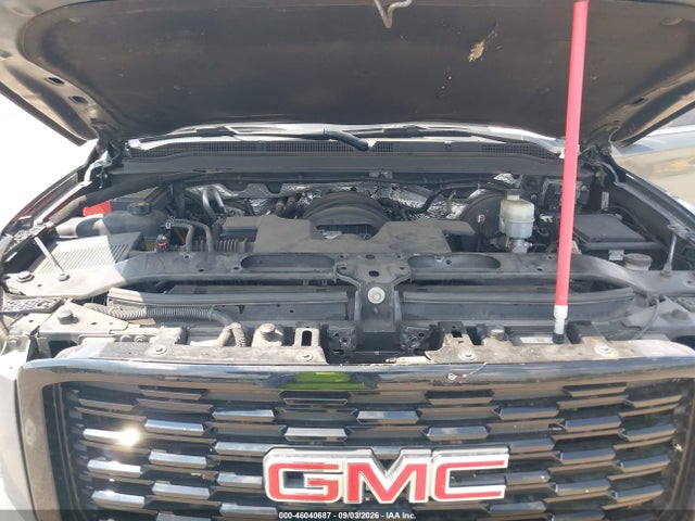 Продаж на аукціоні авто 2017 Gmc Yukon Denali, vin: 1GKS1CKJ8HR368189, номер лоту: 46040687