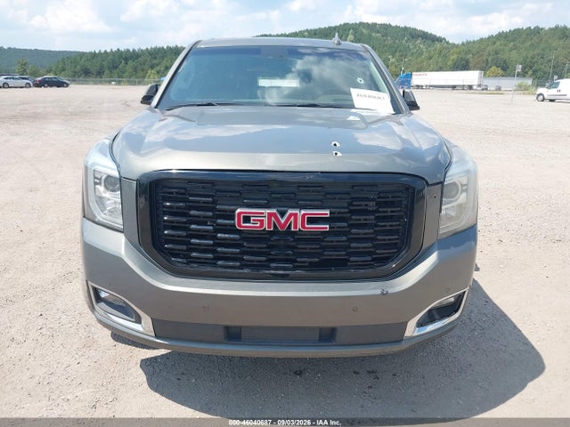 Продаж на аукціоні авто 2017 Gmc Yukon Denali, vin: 1GKS1CKJ8HR368189, номер лоту: 46040687
