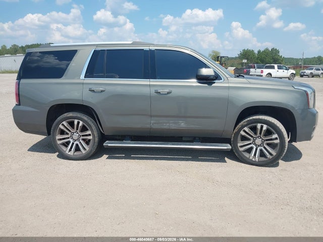 Продаж на аукціоні авто 2017 Gmc Yukon Denali, vin: 1GKS1CKJ8HR368189, номер лоту: 46040687