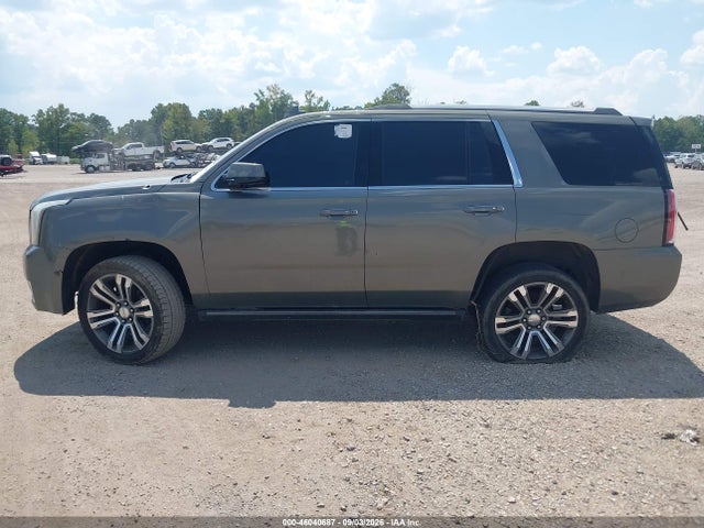 Продаж на аукціоні авто 2017 Gmc Yukon Denali, vin: 1GKS1CKJ8HR368189, номер лоту: 46040687