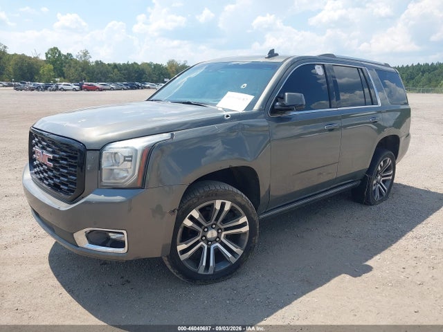 Продаж на аукціоні авто 2017 Gmc Yukon Denali, vin: 1GKS1CKJ8HR368189, номер лоту: 46040687