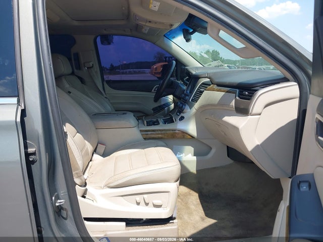 Продаж на аукціоні авто 2017 Gmc Yukon Denali, vin: 1GKS1CKJ8HR368189, номер лоту: 46040687