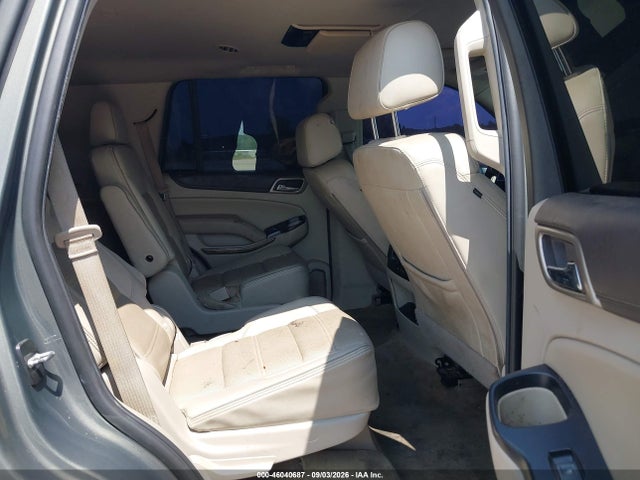 Продаж на аукціоні авто 2017 Gmc Yukon Denali, vin: 1GKS1CKJ8HR368189, номер лоту: 46040687