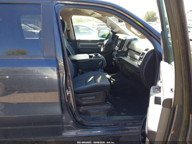 Aukcja sprzedaży 2019 Ram 1500 Big Horn/lone Star  4x4 5'7 Box, vin: 1C6SRFFT2KN782916, numer aukcji: 46040692