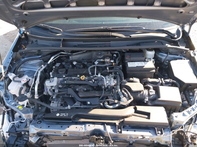 Aukcja sprzedaży 2024 Toyota Corolla Le, vin: 5YFB4MDEXRP221912, numer aukcji: 46040696