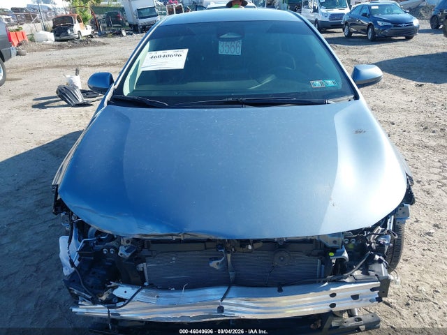 Aukcja sprzedaży 2024 Toyota Corolla Le, vin: 5YFB4MDEXRP221912, numer aukcji: 46040696
