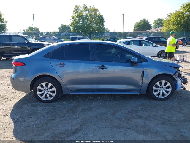 Aukcja sprzedaży 2024 Toyota Corolla Le, vin: 5YFB4MDEXRP221912, numer aukcji: 46040696