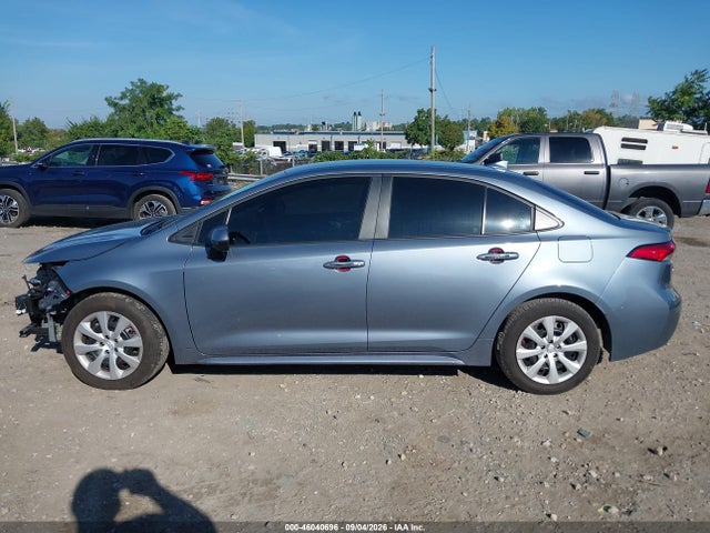 Aukcja sprzedaży 2024 Toyota Corolla Le, vin: 5YFB4MDEXRP221912, numer aukcji: 46040696