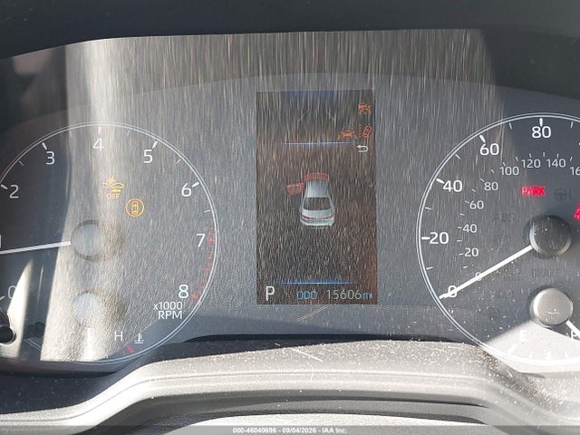 Aukcja sprzedaży 2024 Toyota Corolla Le, vin: 5YFB4MDEXRP221912, numer aukcji: 46040696