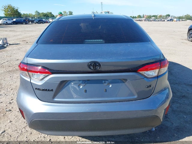 Aukcja sprzedaży 2024 Toyota Corolla Le, vin: 5YFB4MDEXRP221912, numer aukcji: 46040696