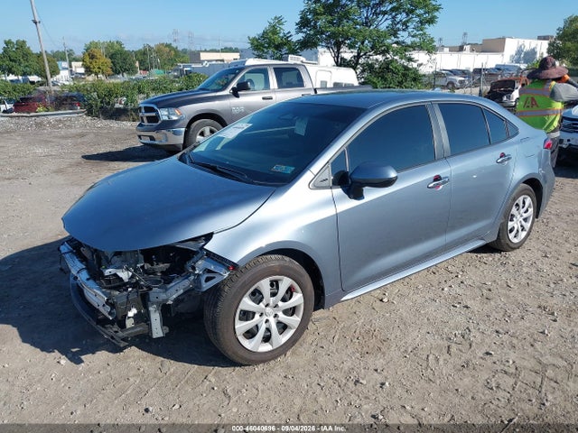 Aukcja sprzedaży 2024 Toyota Corolla Le, vin: 5YFB4MDEXRP221912, numer aukcji: 46040696