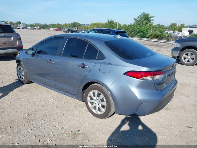 Aukcja sprzedaży 2024 Toyota Corolla Le, vin: 5YFB4MDEXRP221912, numer aukcji: 46040696